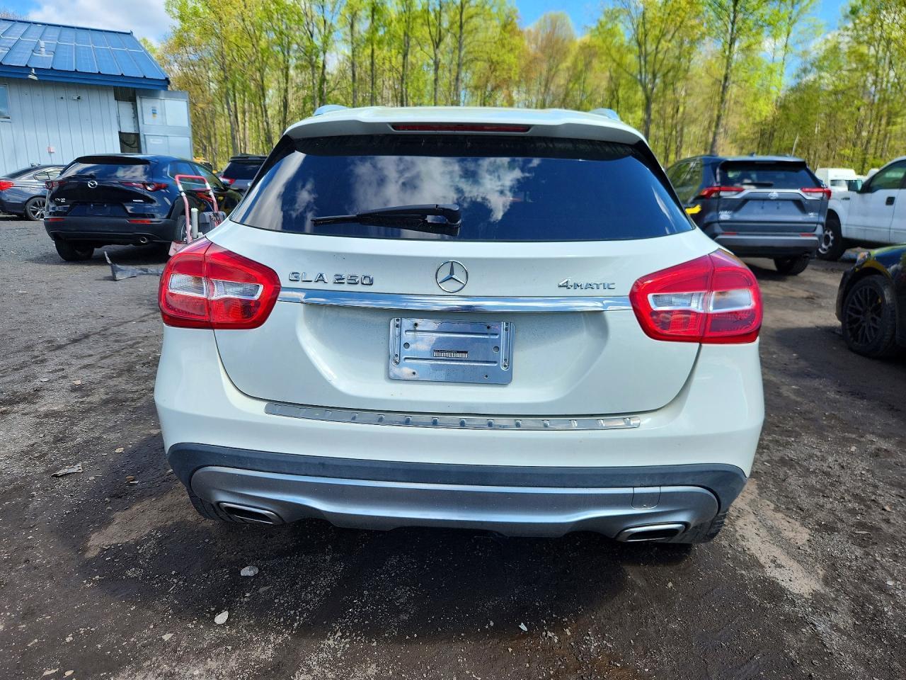 2016 Mercedes-Benz Gla 250 4Matic - Image 6