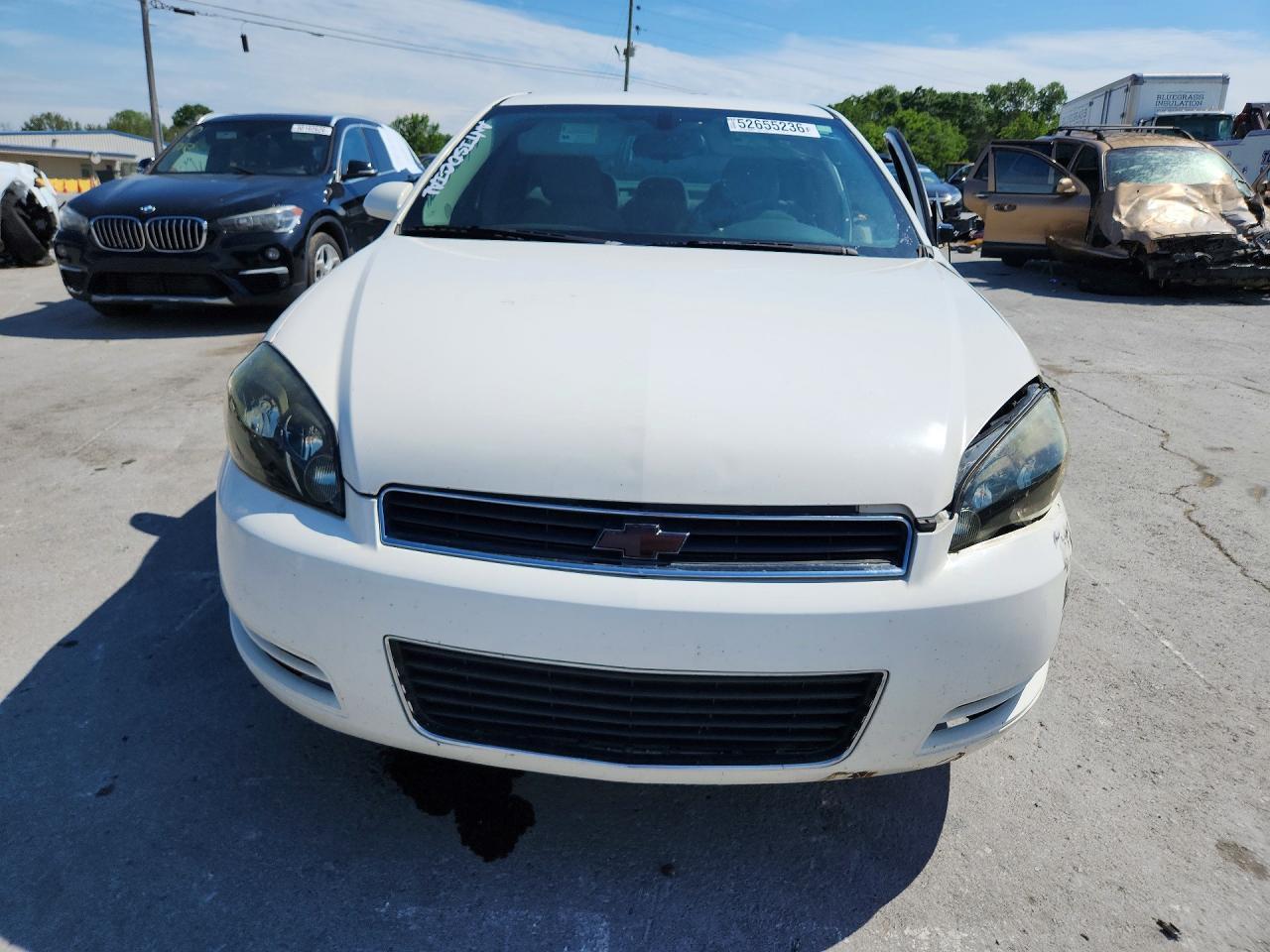 2007 Chevrolet Impala Ls - Image 5