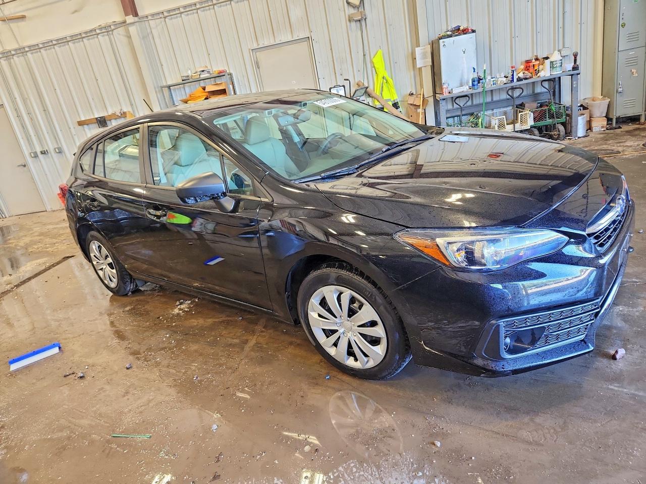 2023 Subaru Impreza - Фото 4