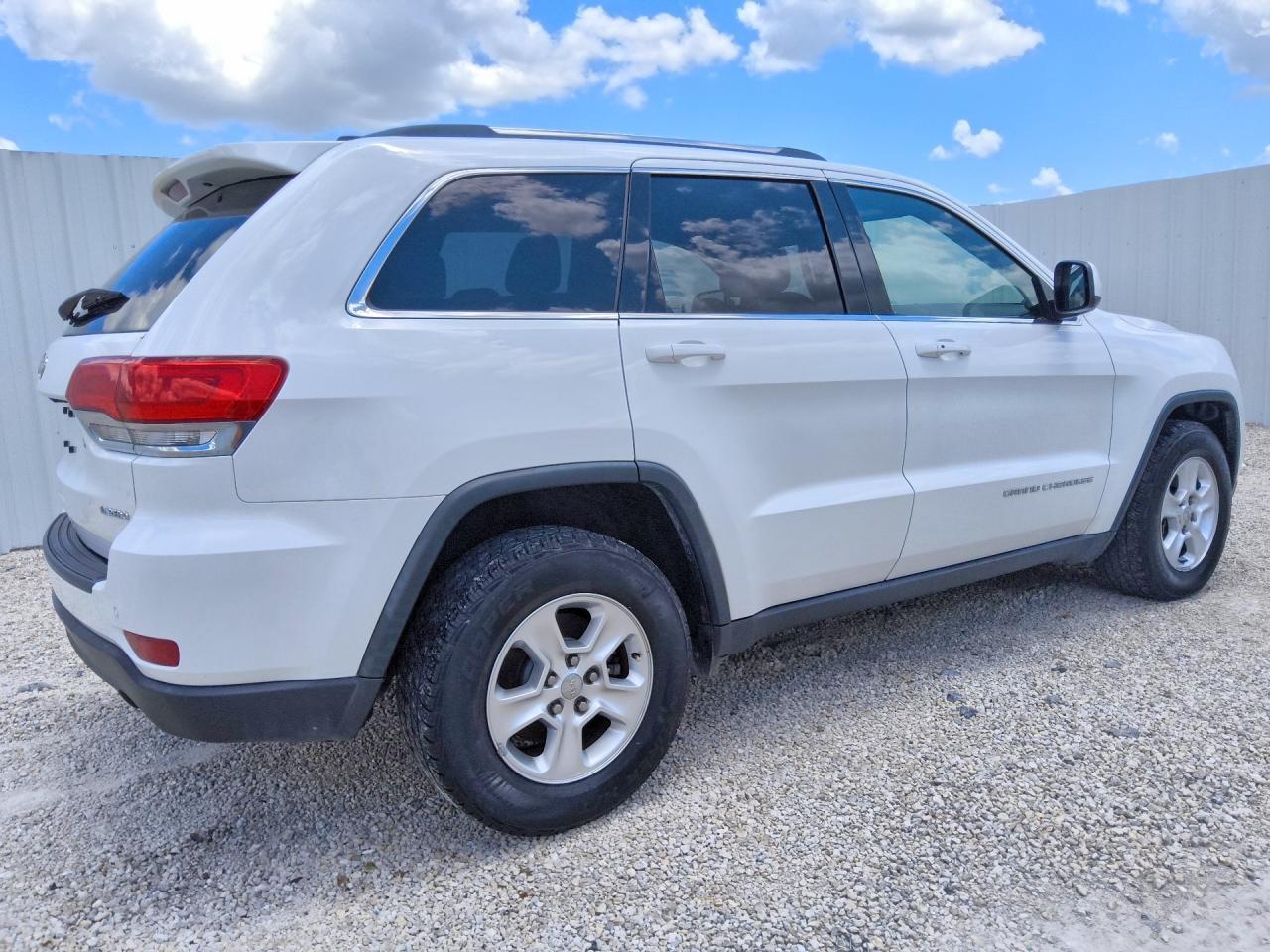 2016 Jeep Grand Cherokee Laredo - Фото 3