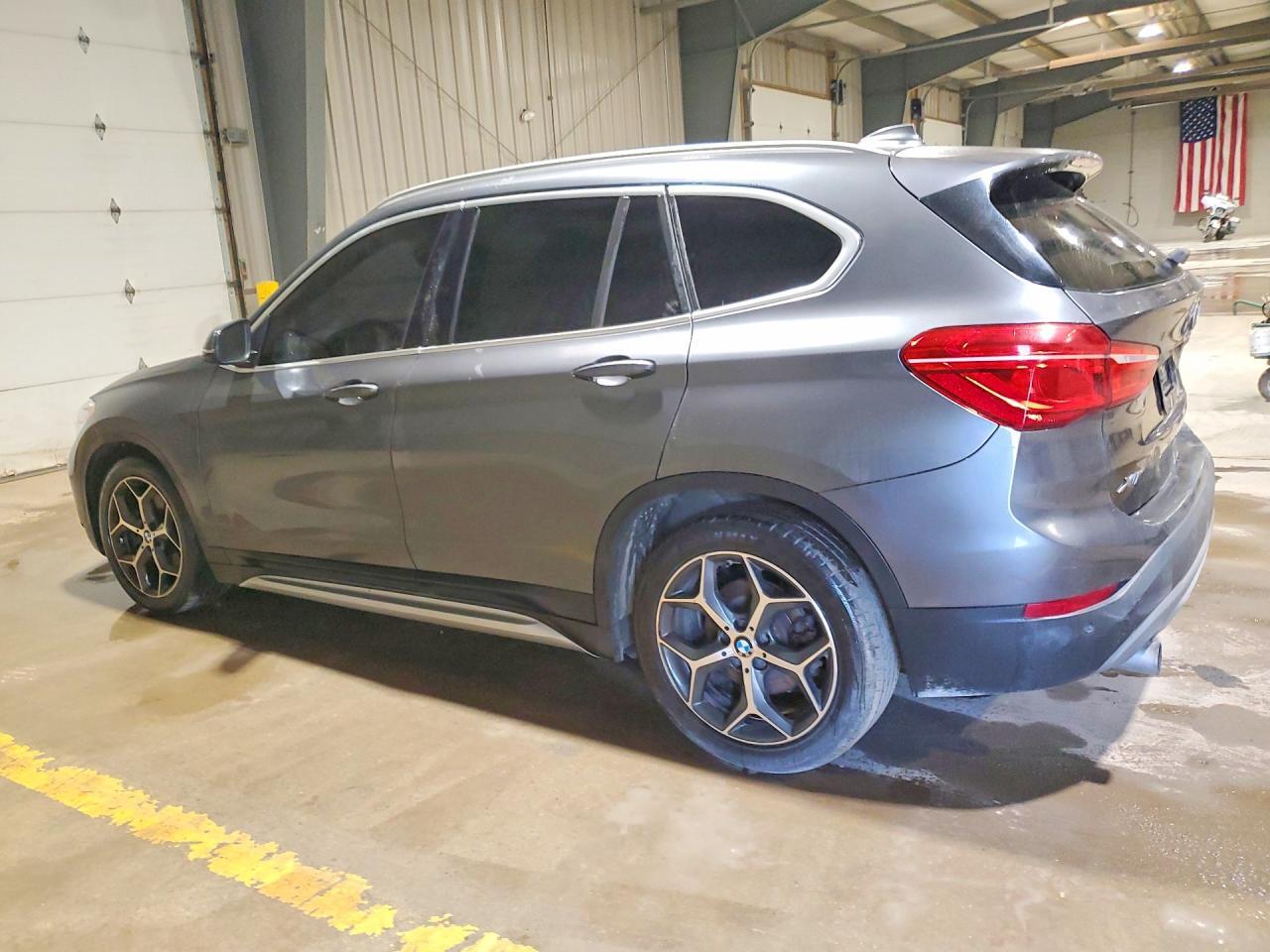 2019 BMW X1 xDrive28I - Image 2