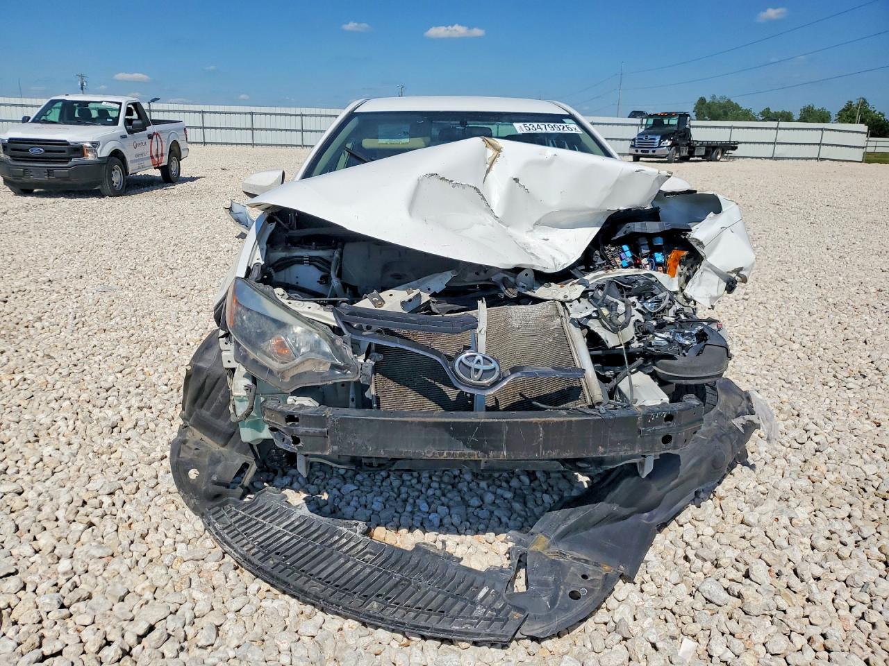 2016 Toyota Corolla Le - Фото 5