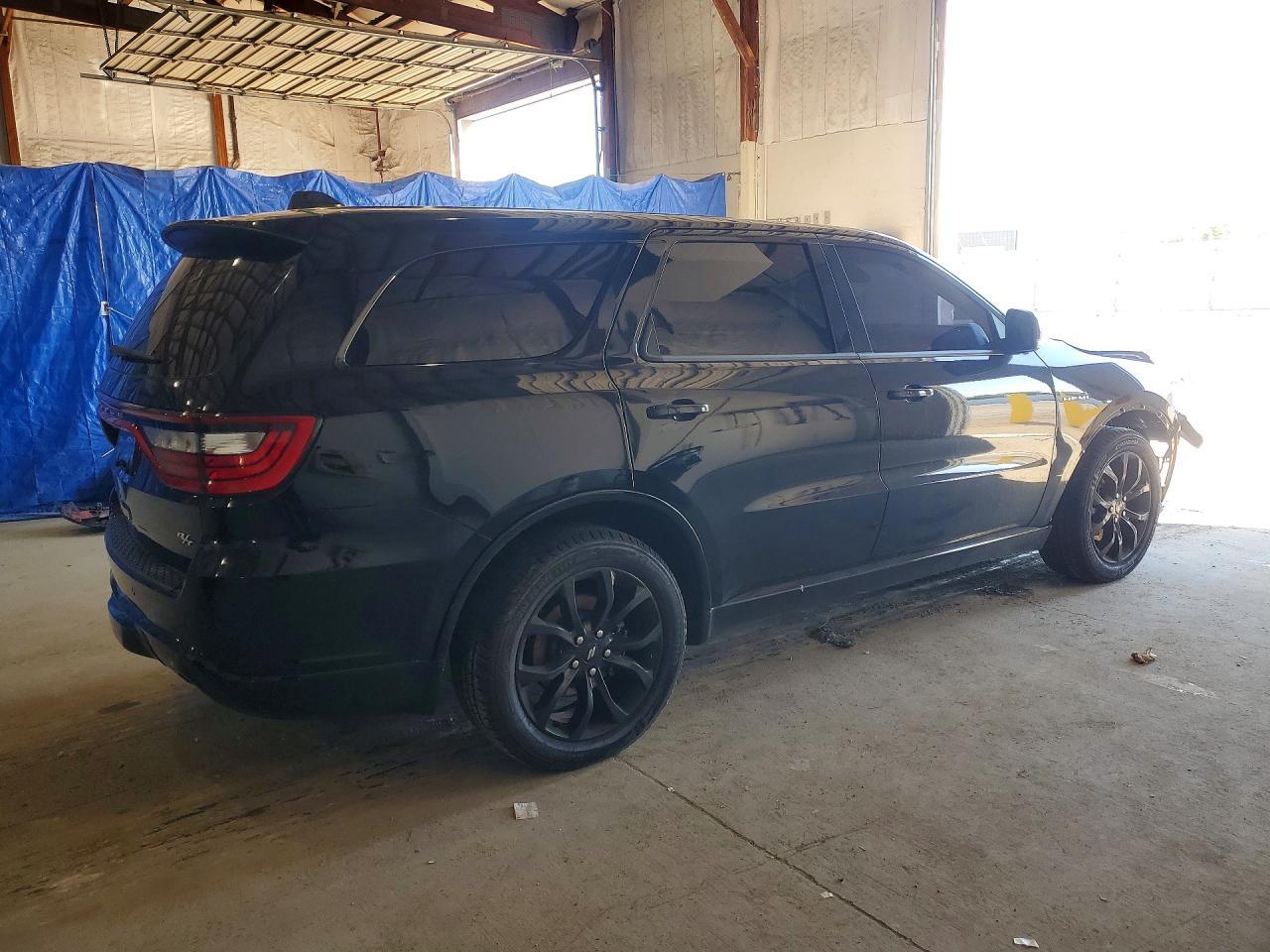 2021 Dodge Durango R - Image 3