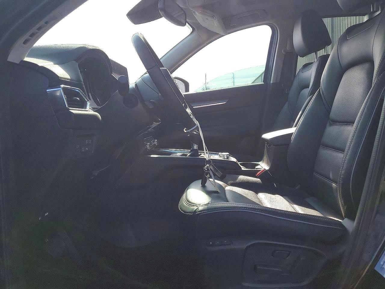 2025 Mazda Cx-5 Premium Plus - Image 7