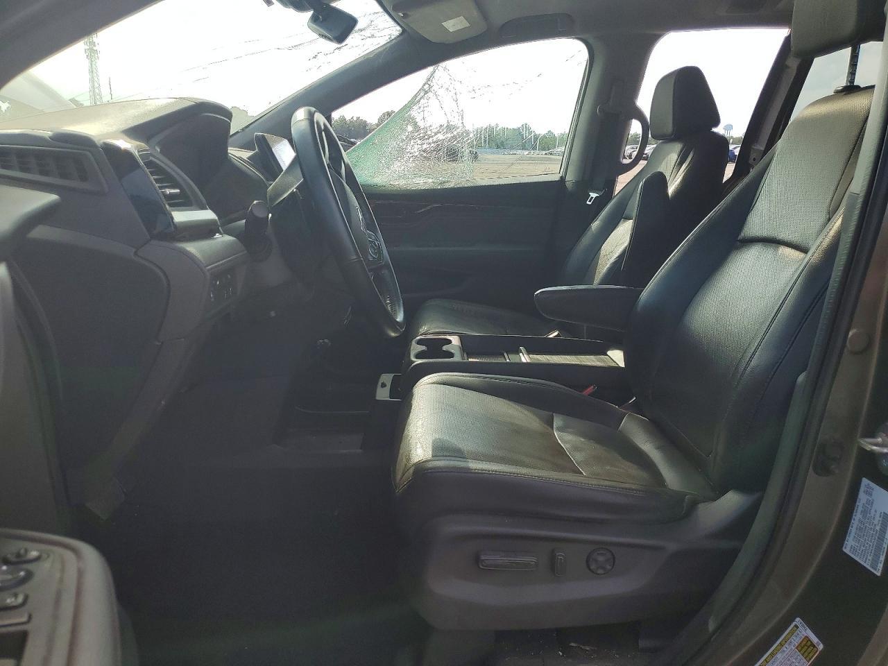 2020 Honda Odessey - Image 7