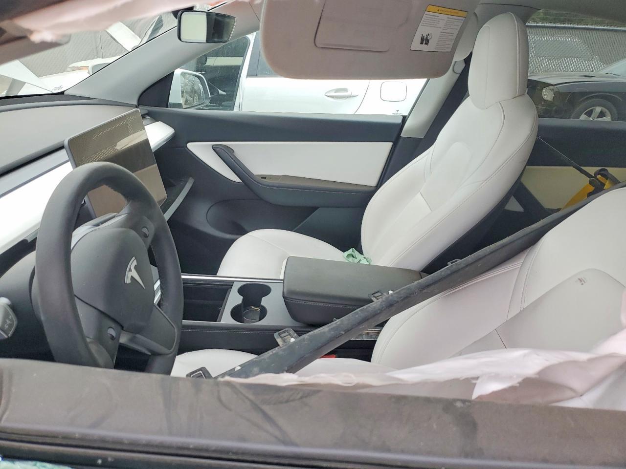 2022 Tesla Model Y - Фото 7