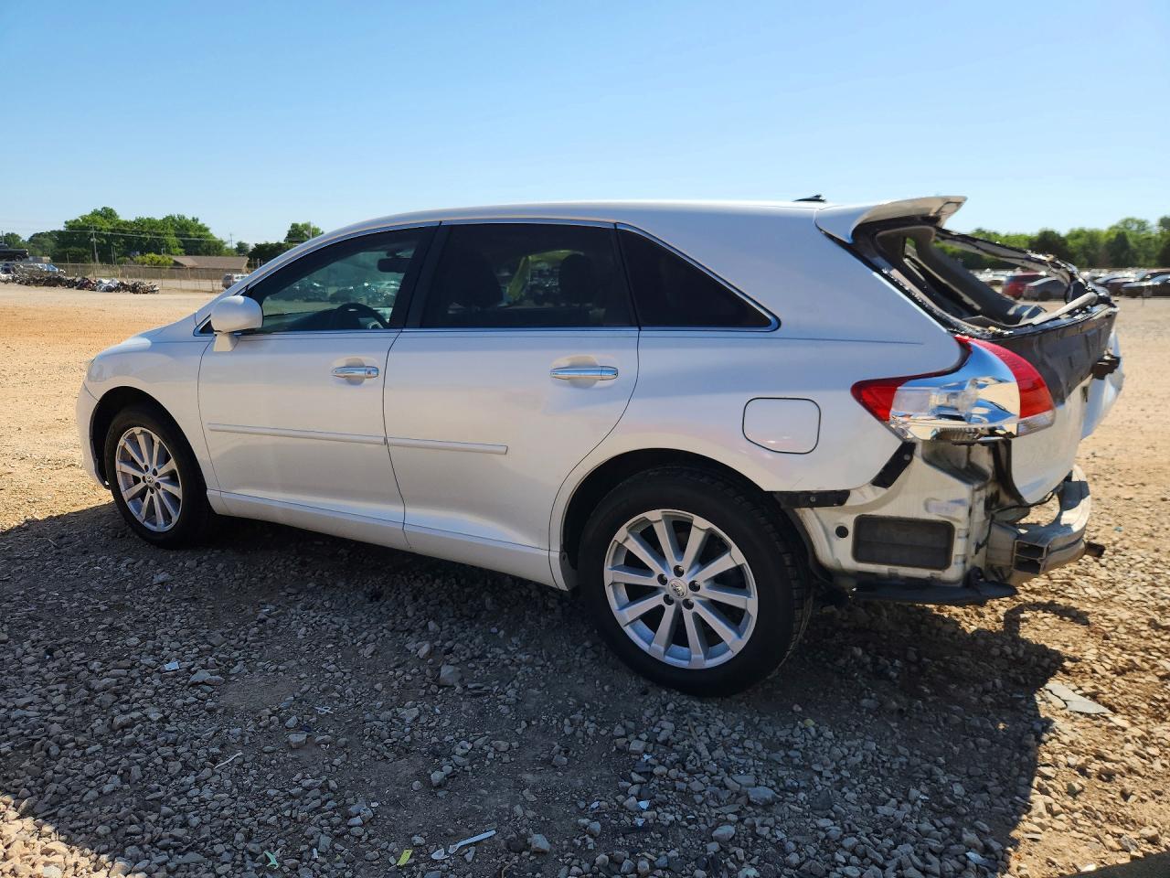 2011 Toyota Venza Awd 4Cyl - Image 2