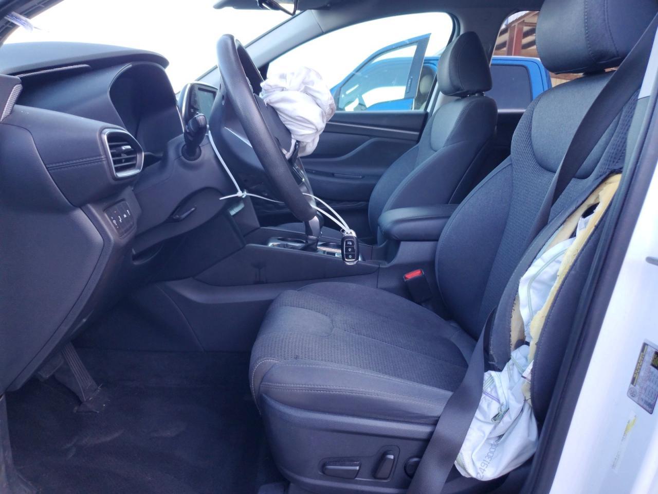 2020 Hyundai Santa Fe Sel - Image 7