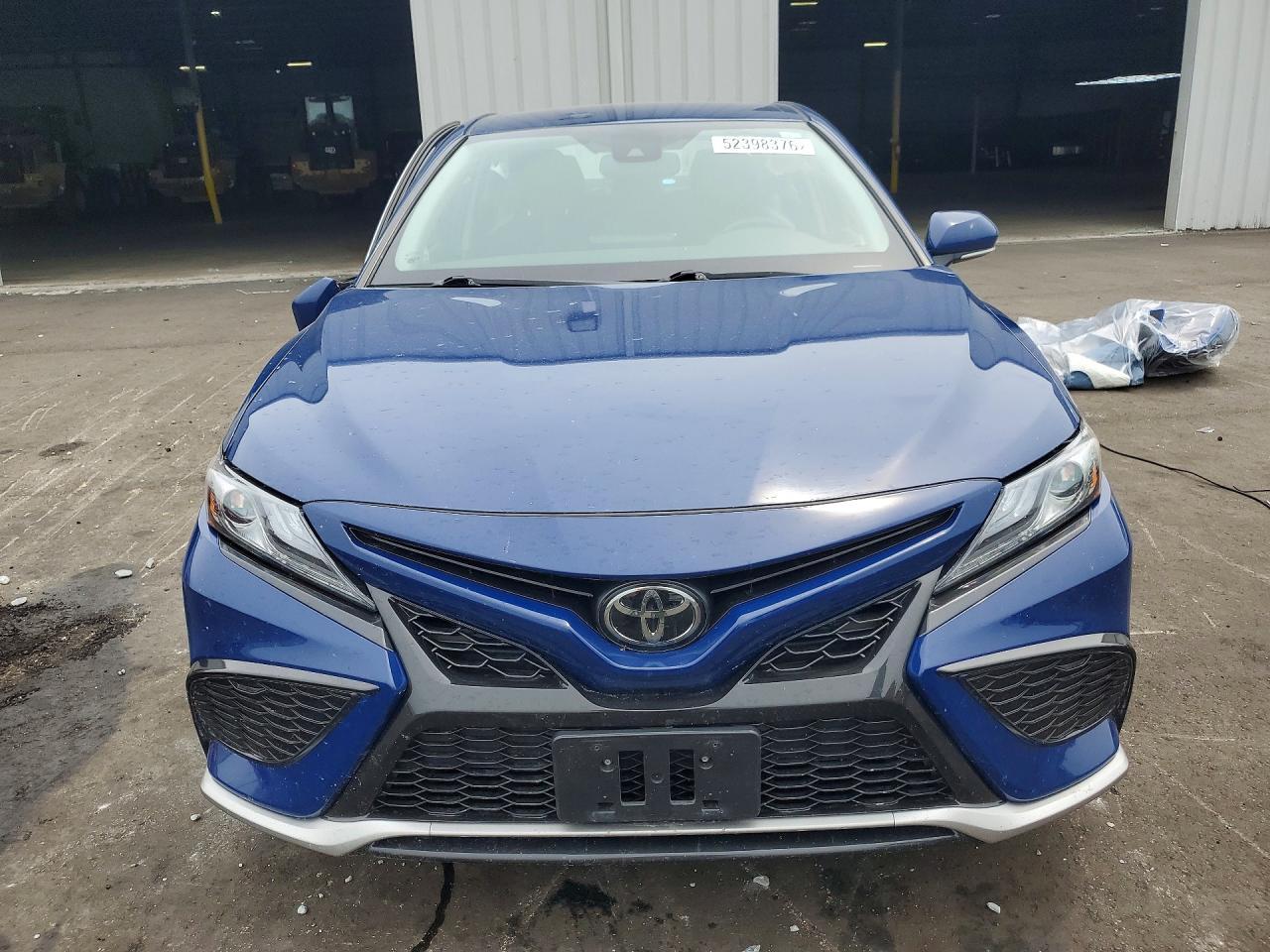 2024 Toyota Camry Xse - Фото 5