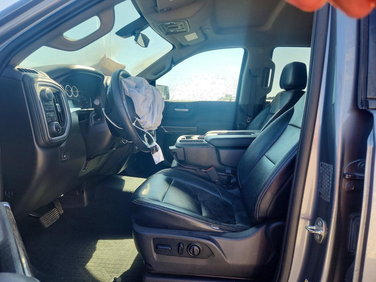 2019 Chevrolet Silverado K1500 Lt - Image 7