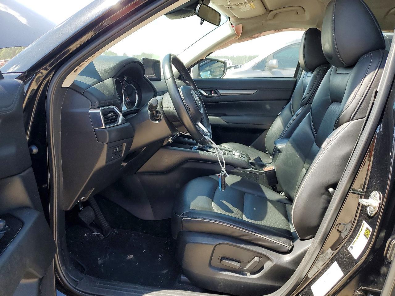 2024 Mazda Cx-5 Select - Image 7