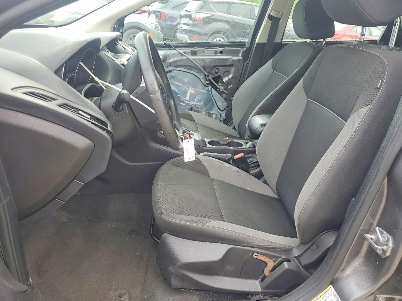 2014 Ford Focus Se - Image 7