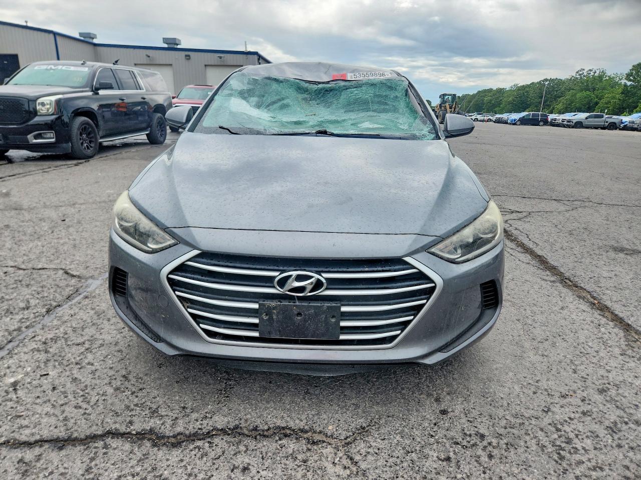 2018 Hyundai Elantra Sel - Image 5