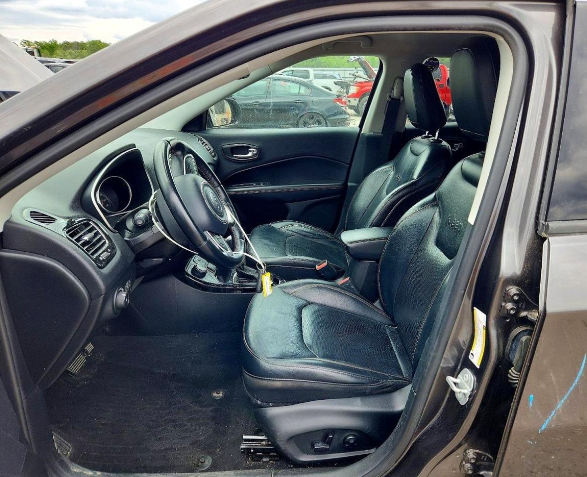 2019 Jeep Compass Limited - Фото 7