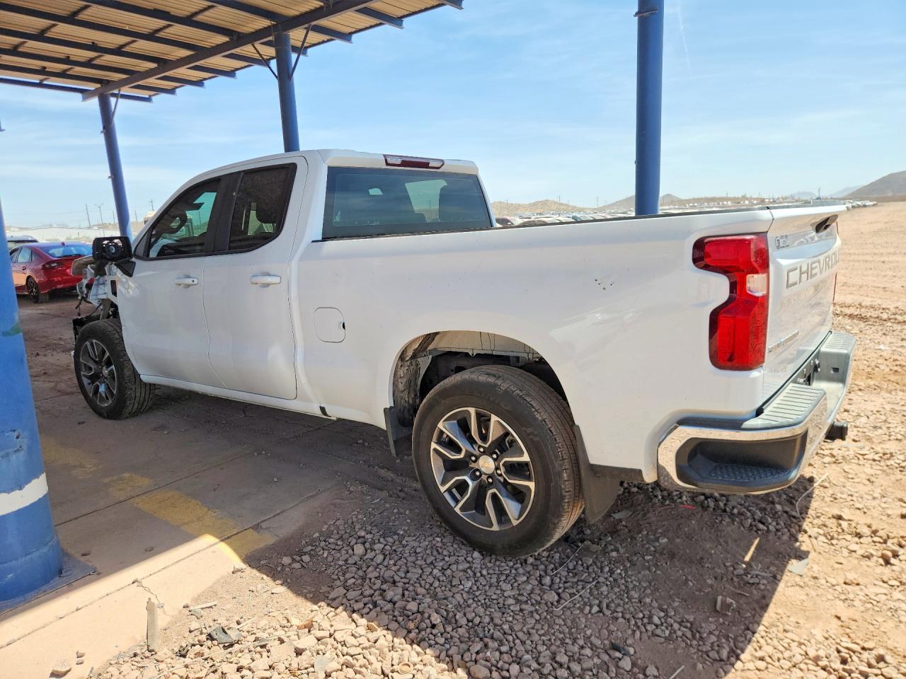 2019 Chevrolet Silverado C1500 - Фото 2