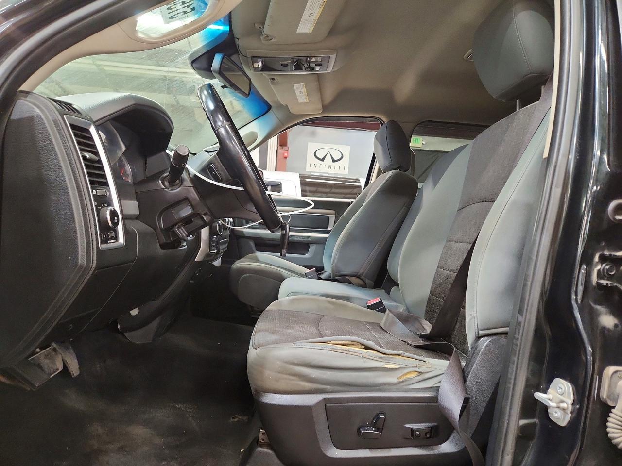 2016 Ram 1500 Slt - Image 7