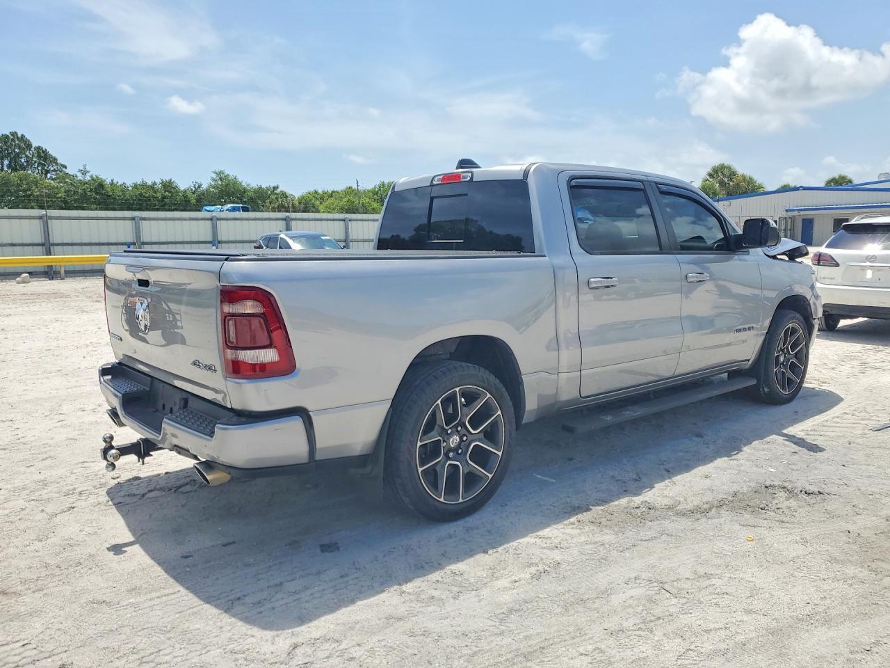 2019 Ram 1500 Big Horn - Фото 3