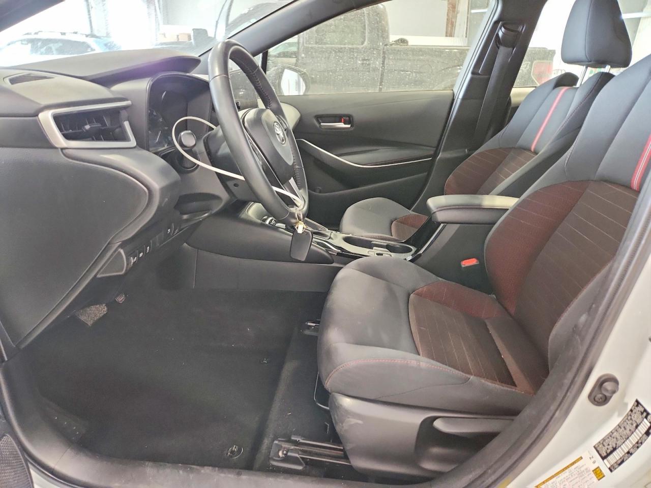 2023 Toyota Corolla Hybrid Se - Фото 7