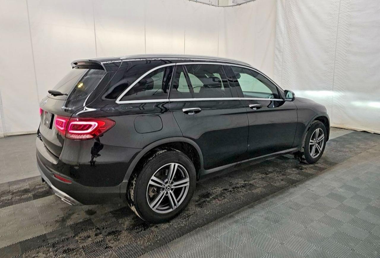 2022 Mercedes-Benz Glc 300 4Matic - Image 4