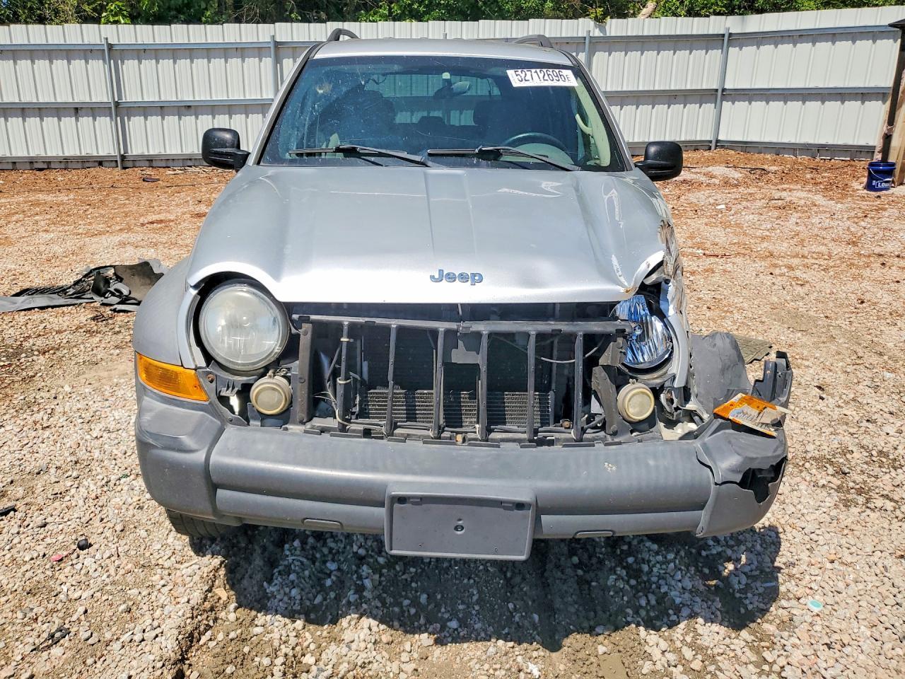 2006 Jep Liberty - Image 5