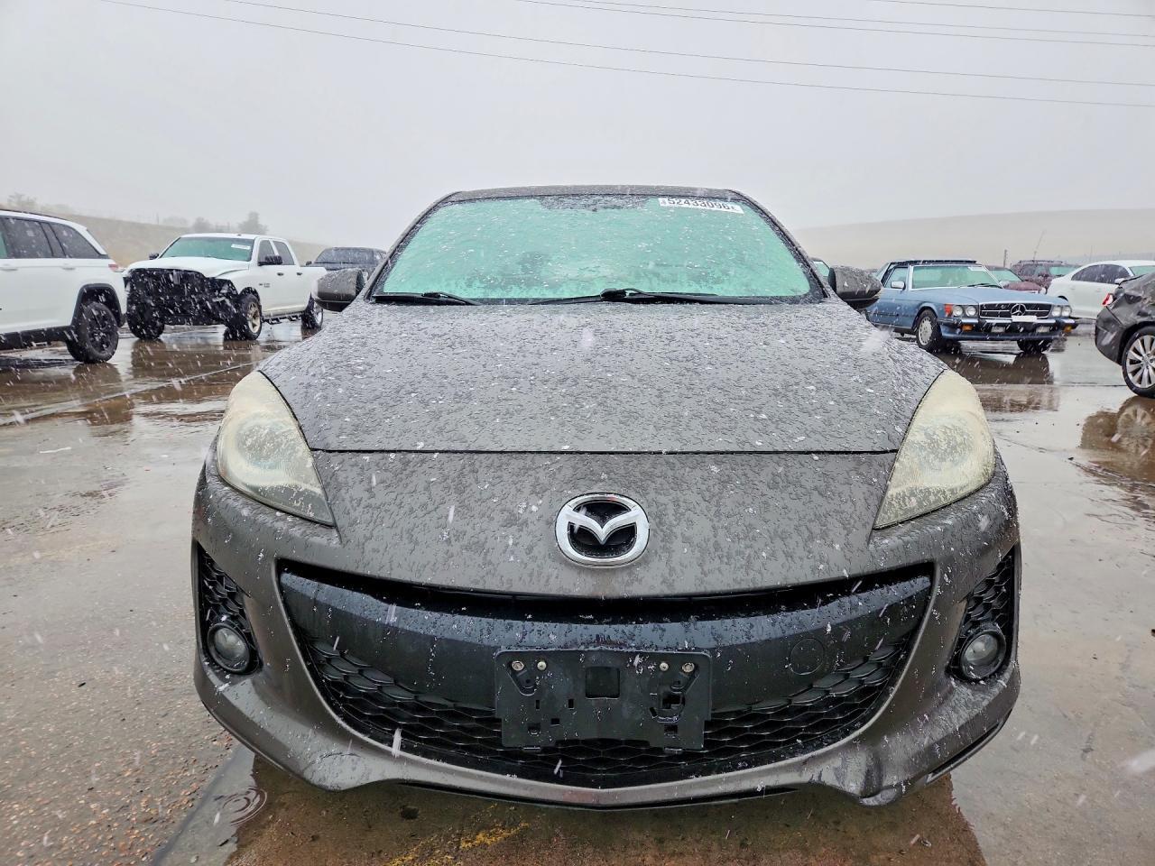 2013 Mazda 3 I - Image 5