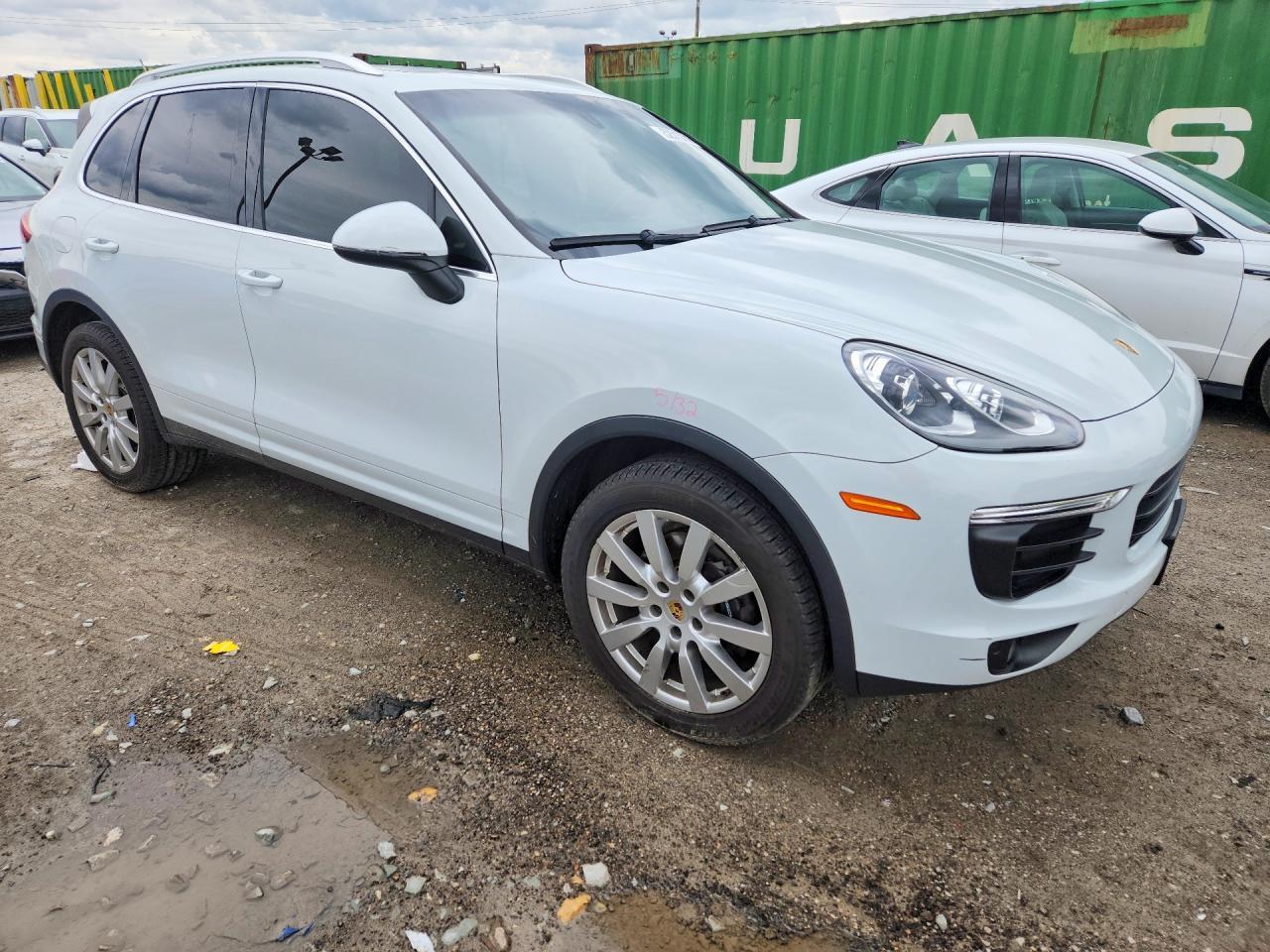 2016 Porsche Cayenne - Фото 4