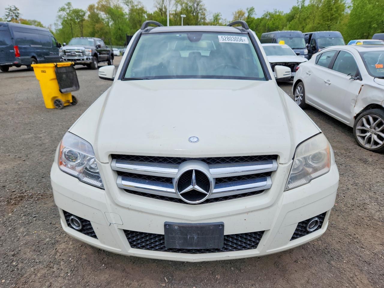 2010 Mercedes Benz Glk 350 4Matic - Image 5
