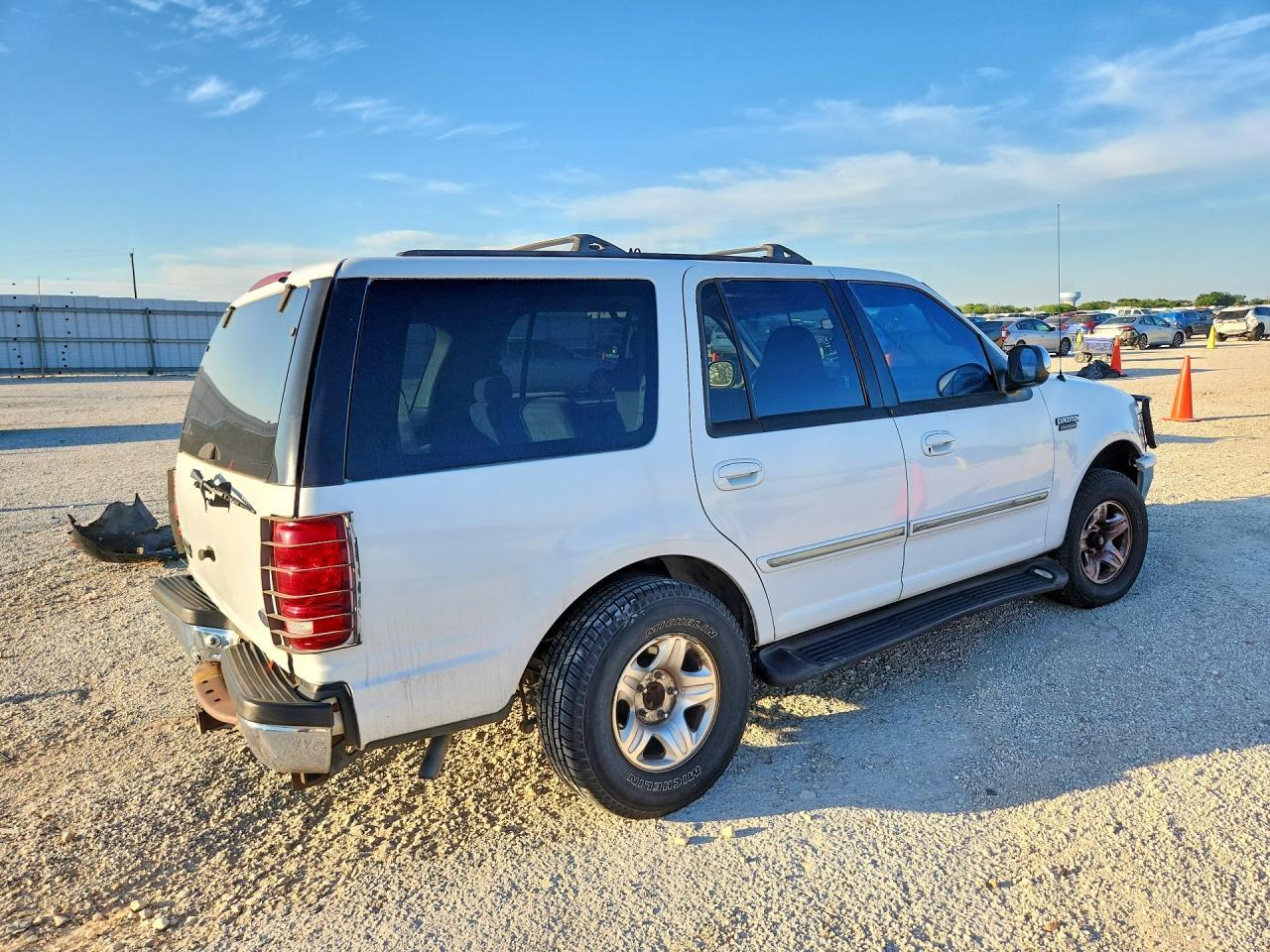 1998 Ford Expedition - Фото 3