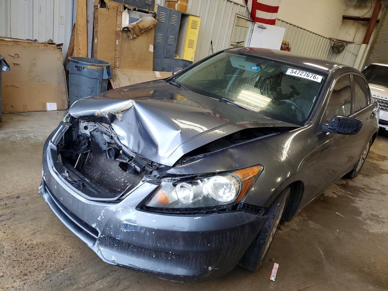 2011 Honda Accord Lx