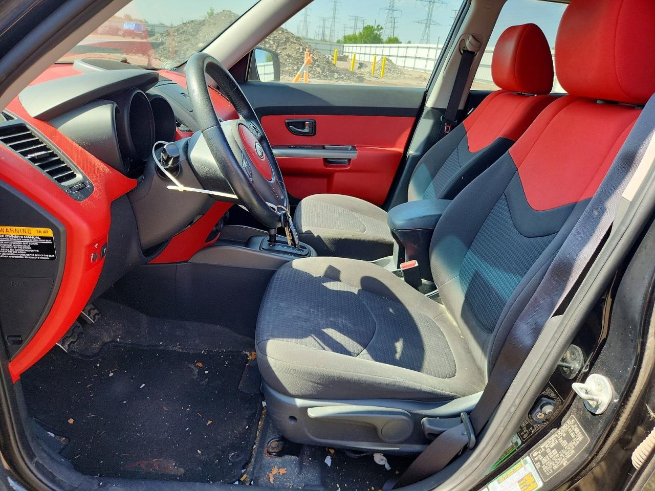 2010 Kia Soul - Image 7