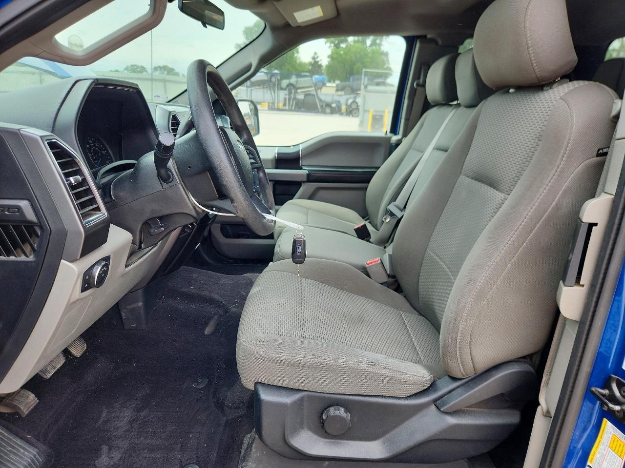2017 Ford F150 Super Cab - Image 7