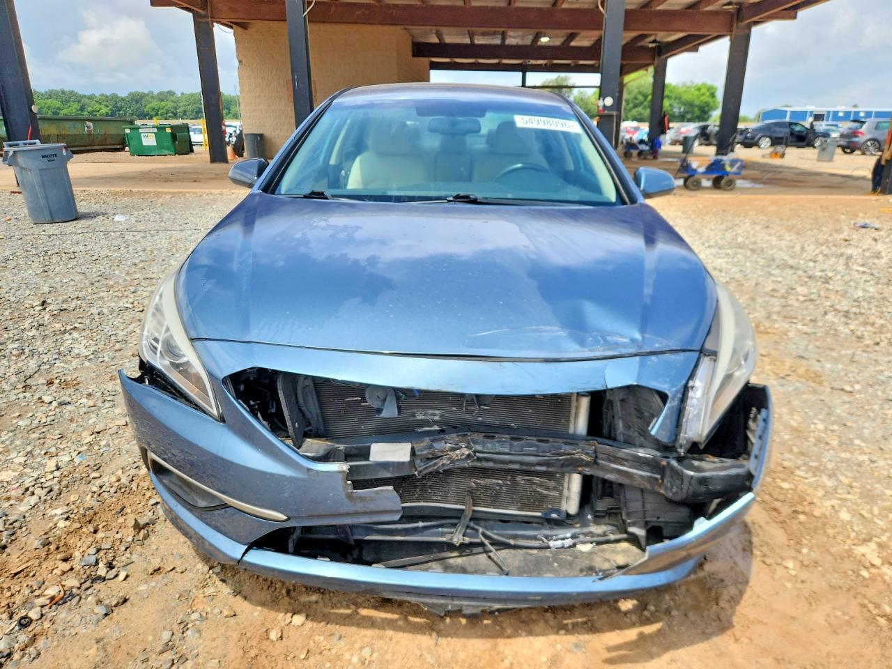 2016 Hyundai Sonata Se - Image 5