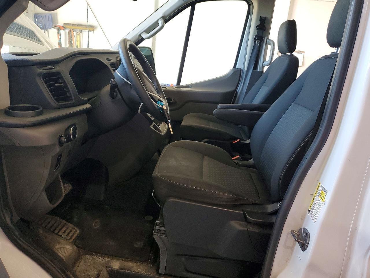 2021 Ford Transit T-350 - Фото 7
