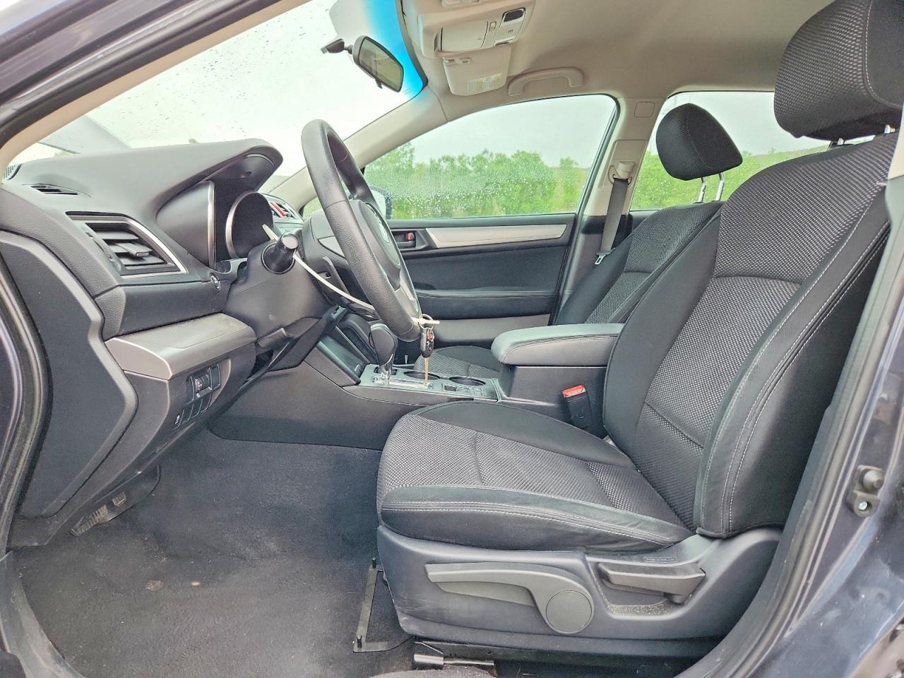 2015 Subaru Outback 2.5I - Image 7
