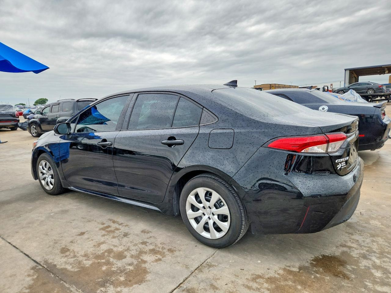 2024 Toyota Corolla Le - Image 2