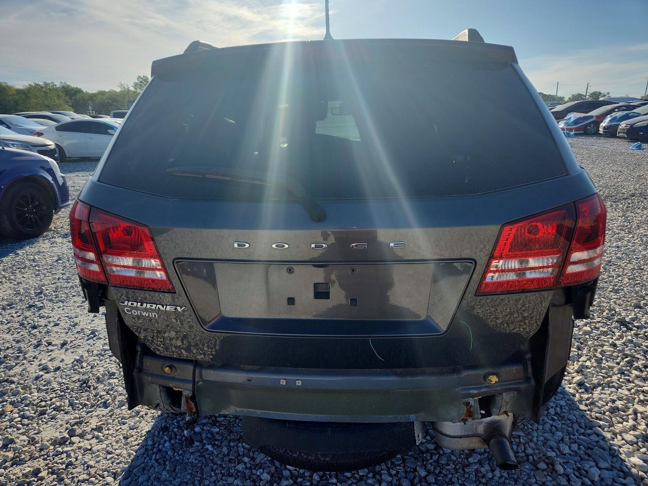 2020 Dodge Journey Se - Image 6