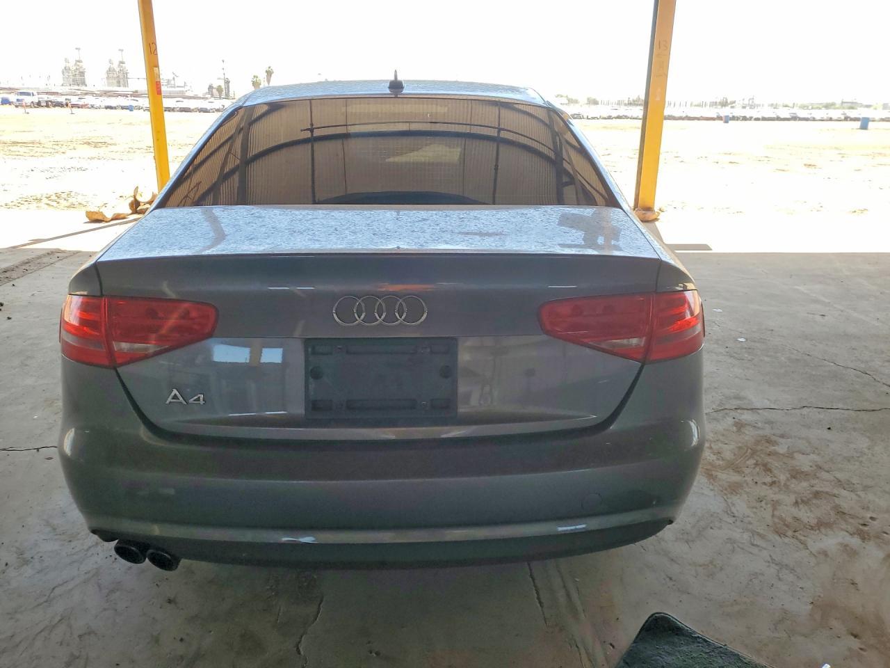 2014 Audi A4 Premium - Фото 6