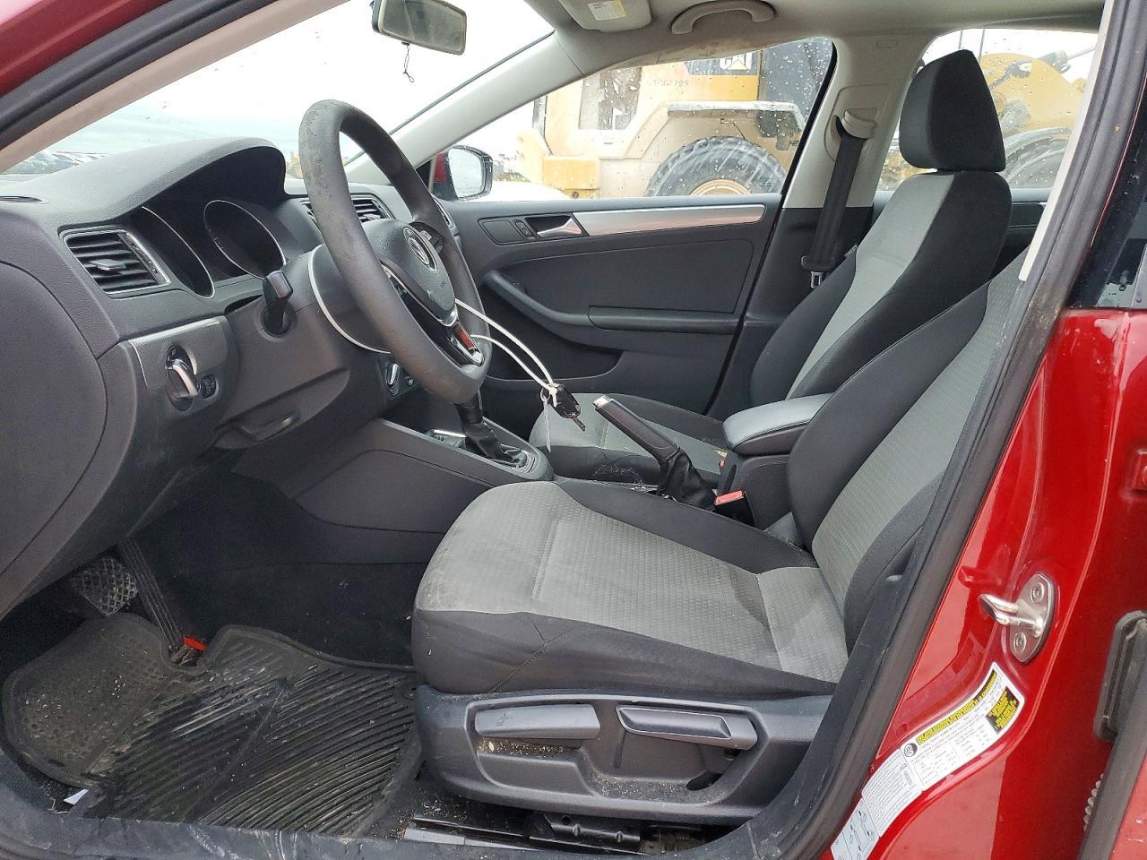 2017 Volkswagen Jetta S - Image 7