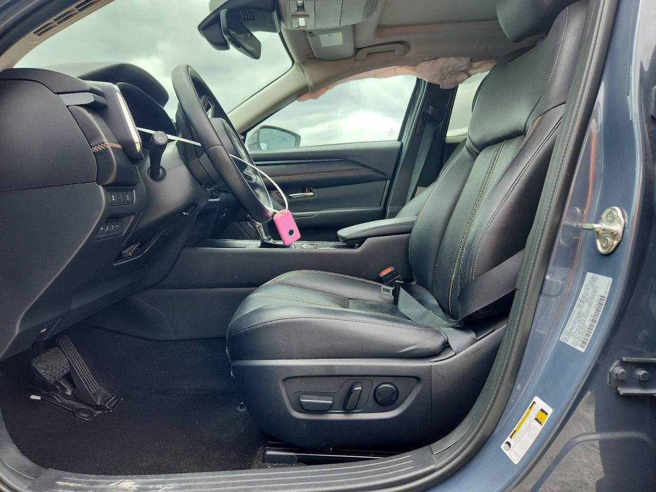2023 Mazda Cx-50 Premium Plus - Фото 7