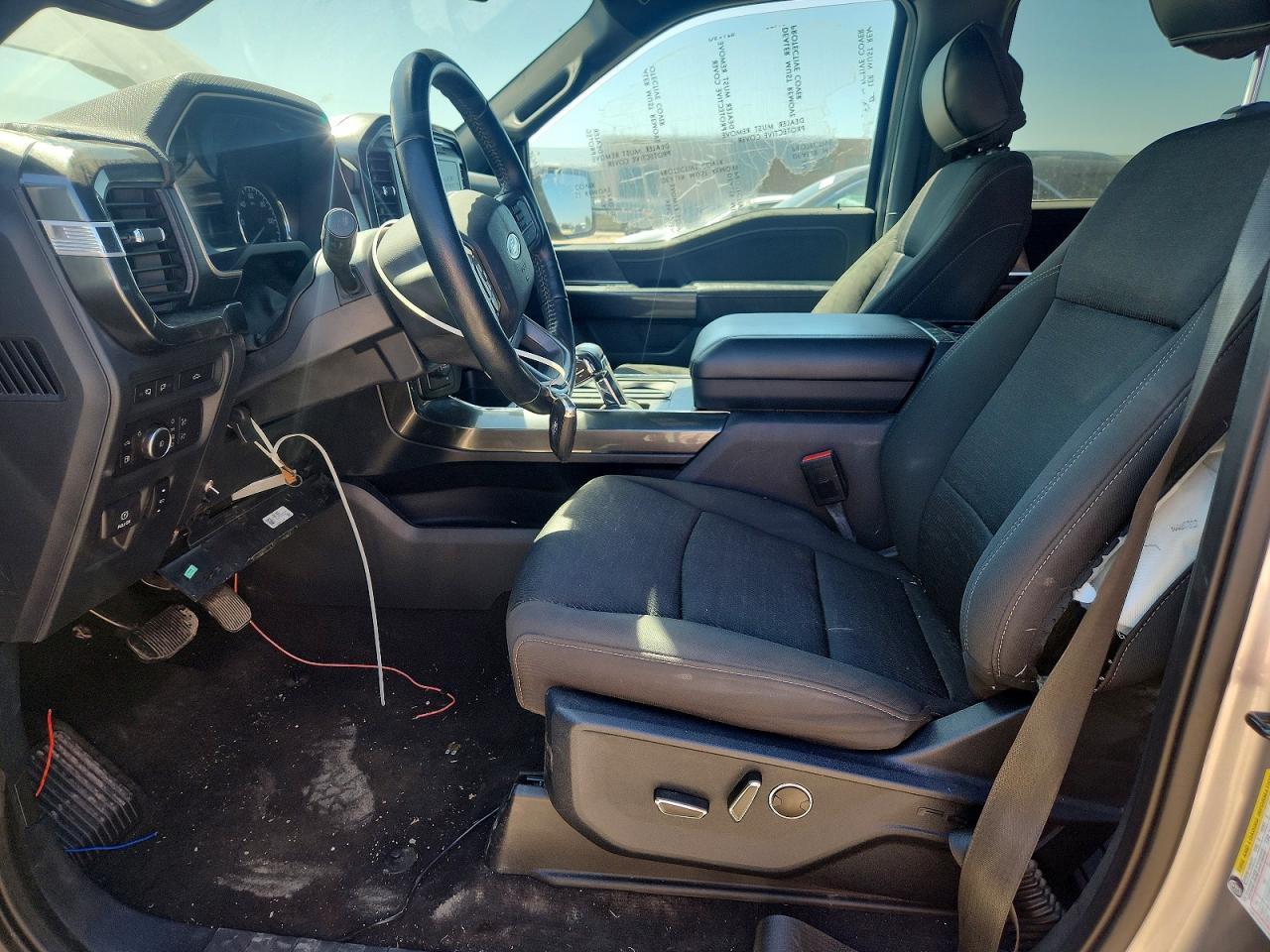 2021 Ford F150 Supercrew - Фото 7