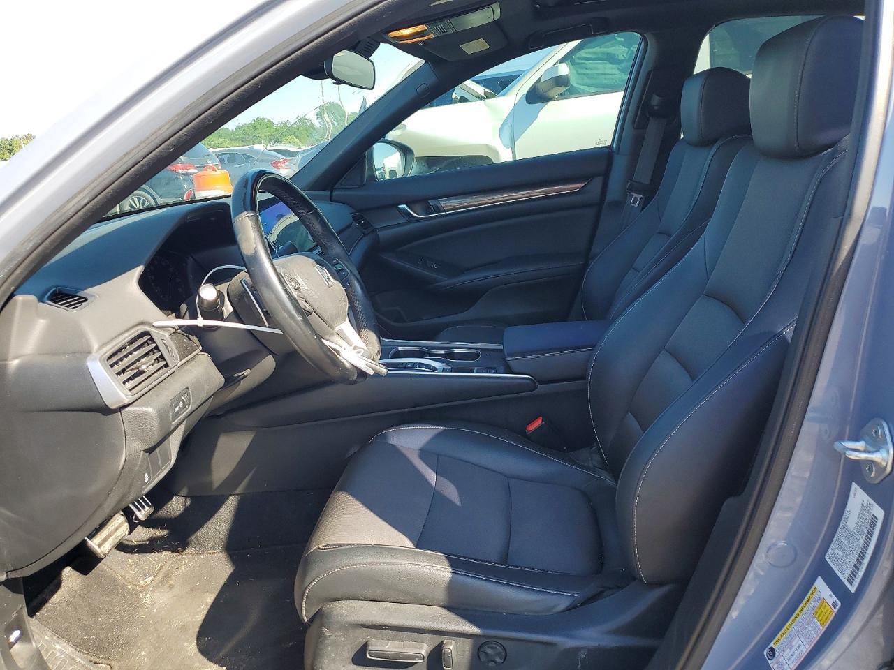 2022 Honda Accord Sport - Фото 7