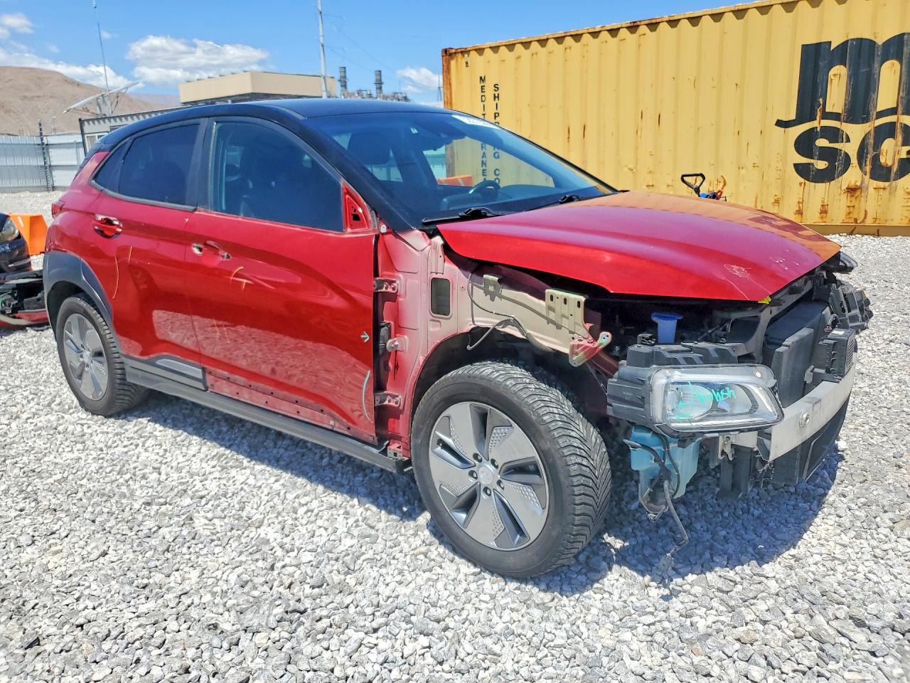 2020 Hyundai Kona Sel - Image 4