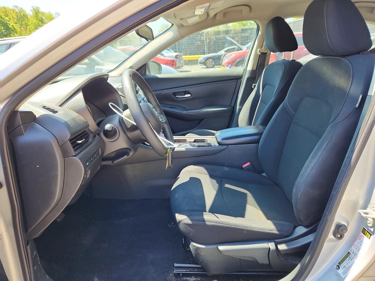 2021 Nissan Sentra S - Image 7