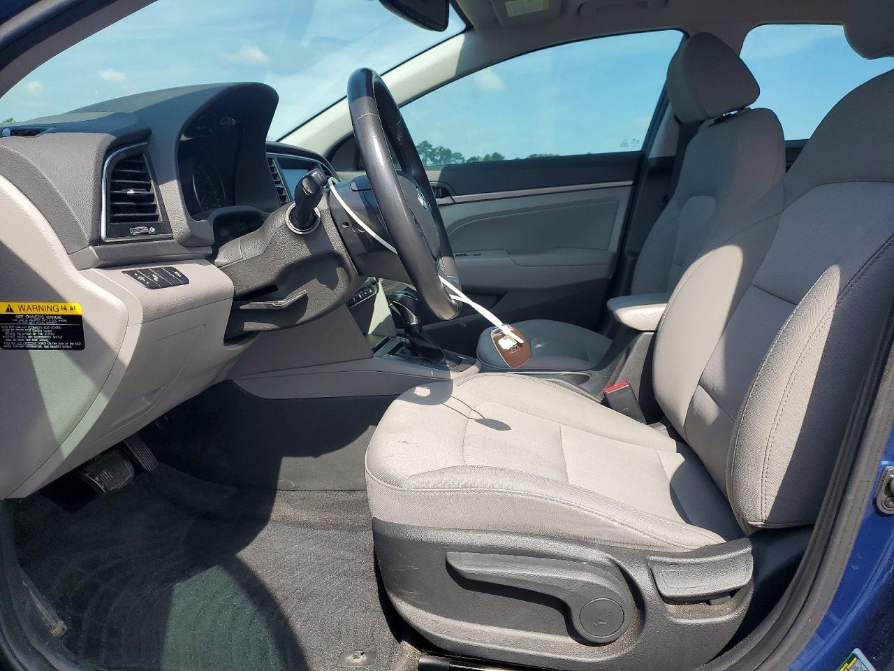 2018 Hyundai Elantra Value Edition - Фото 7