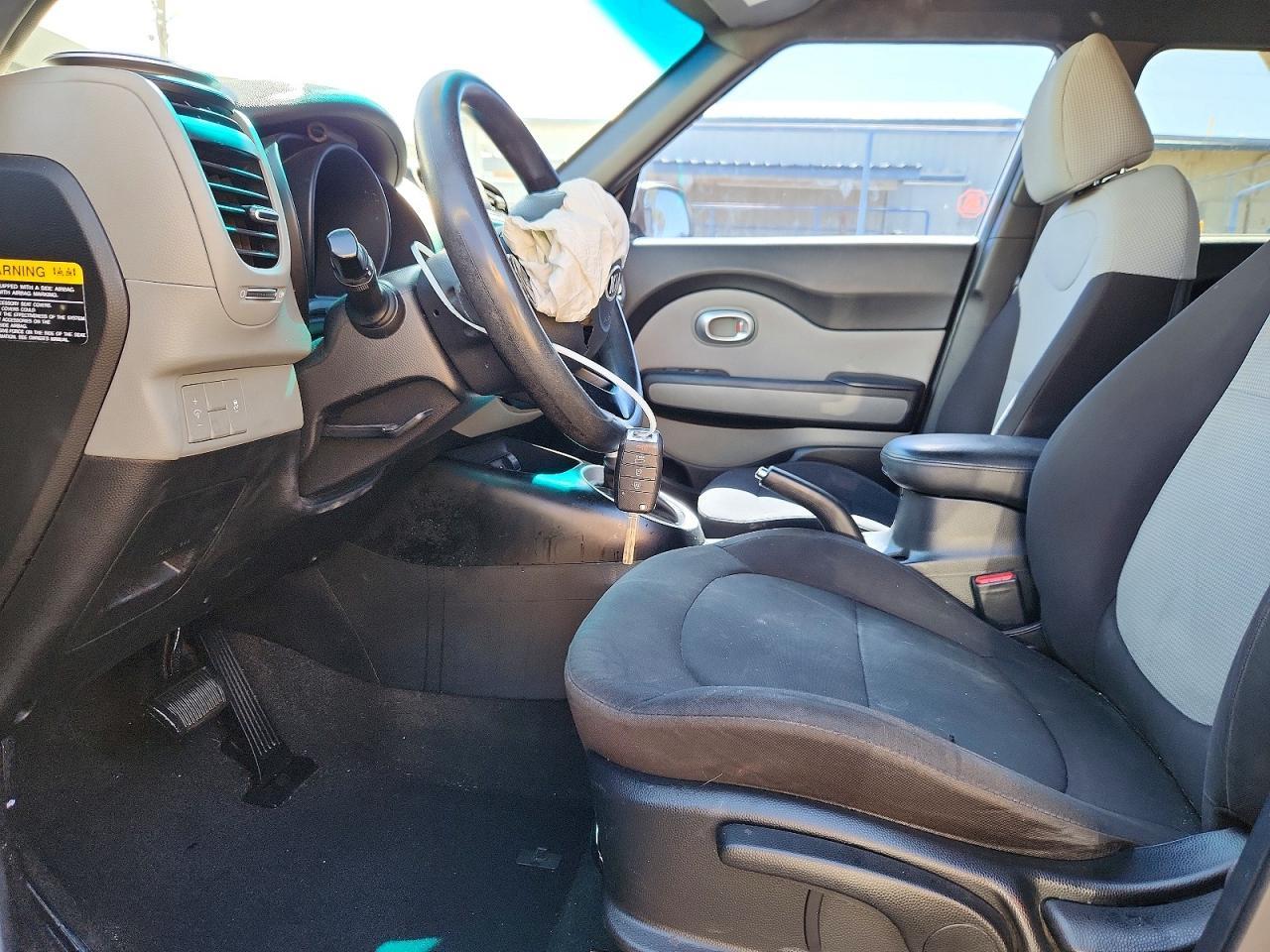 2018 Kia Soul Base - Image 7