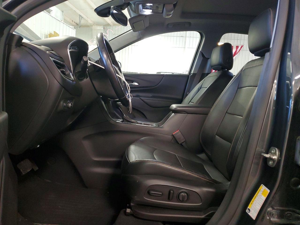 2020 Chevrolet Equinox Premier - Фото 7