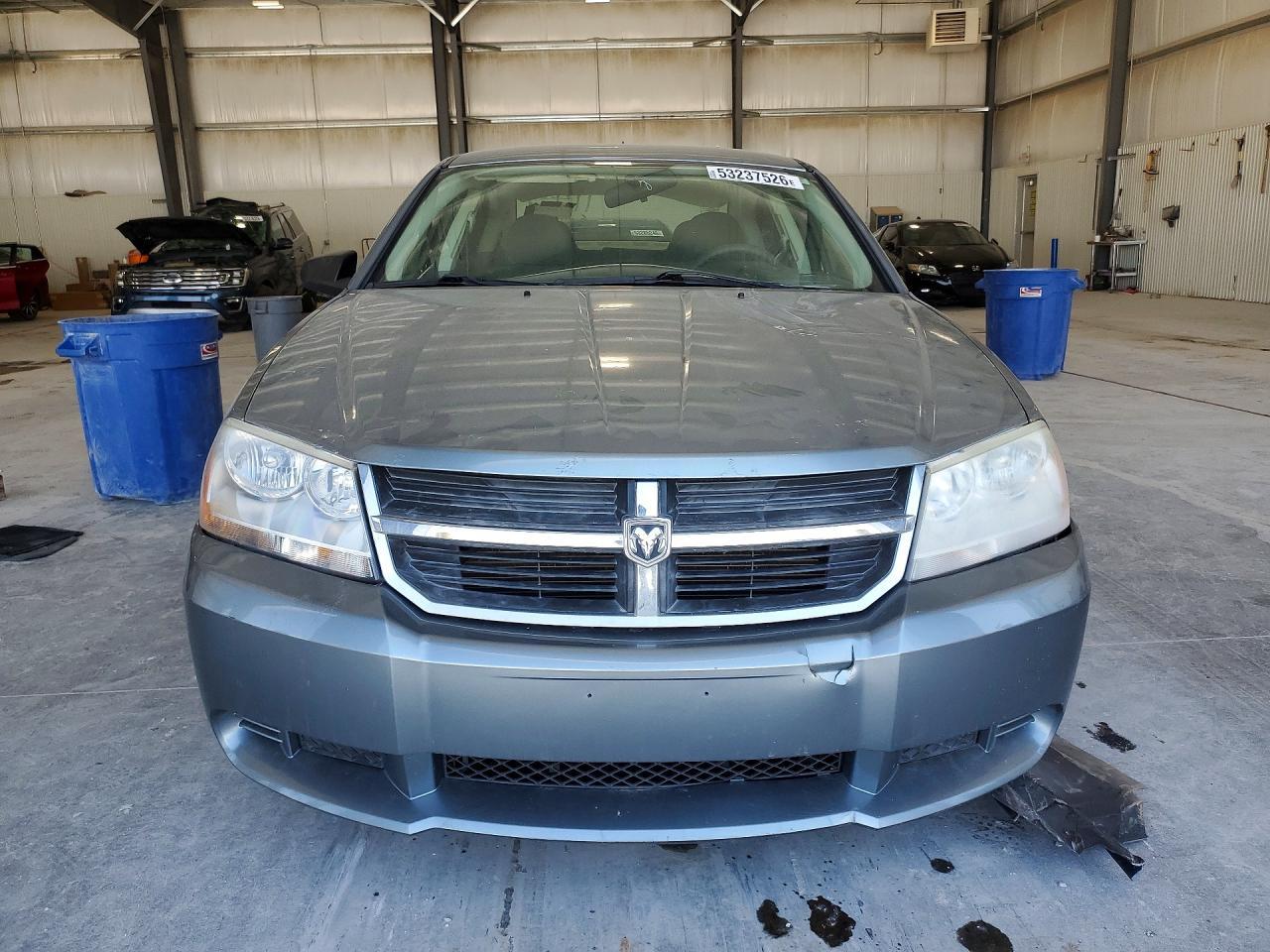 2008 Dodge Avenger Sxt - Image 5