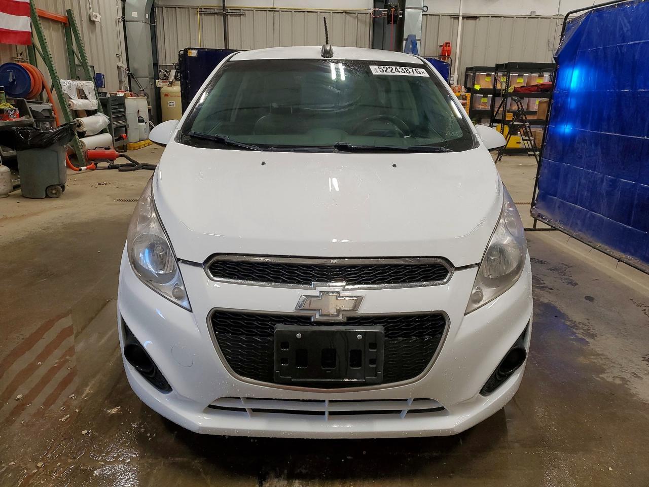 2015 Chevrolet Spark 1Lt - Image 5
