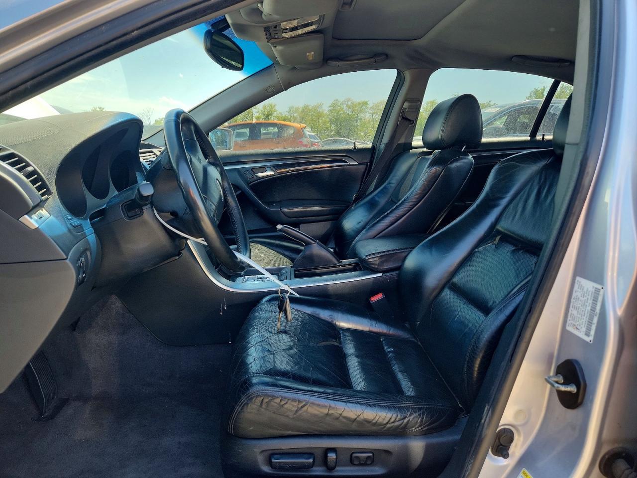 2005 Acura Tl - Фото 7