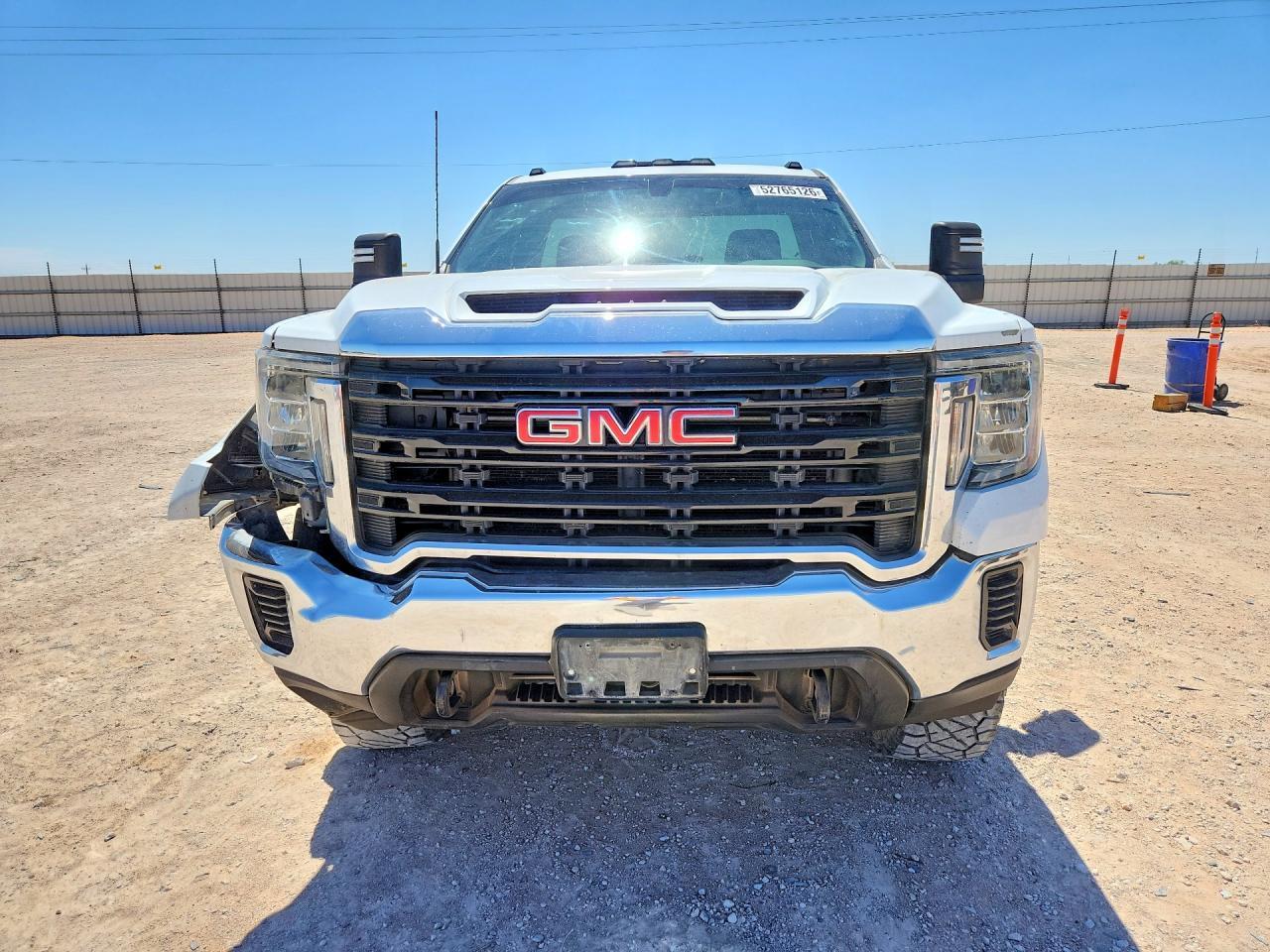 2020 GMC Sierra K3500 - Image 5